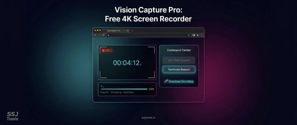 4k screen recorder