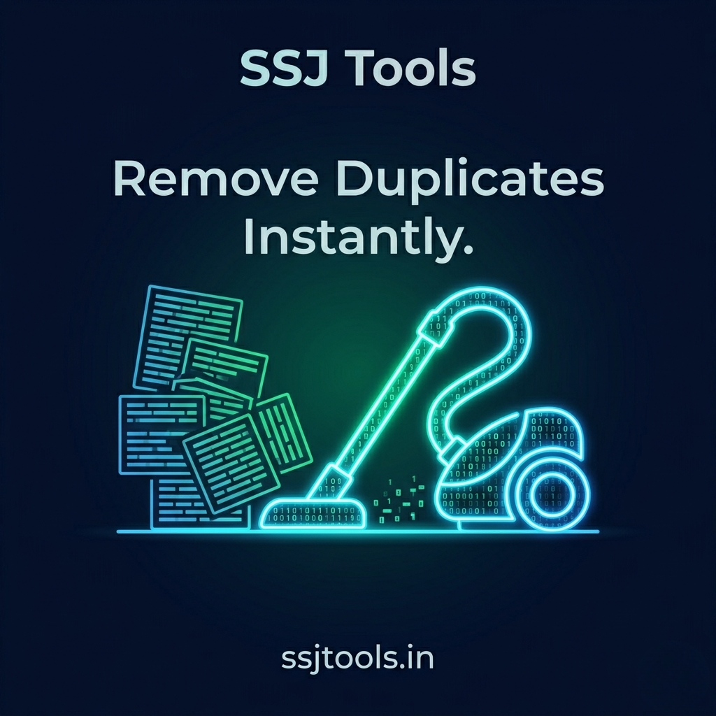 duplicate sentence remover
