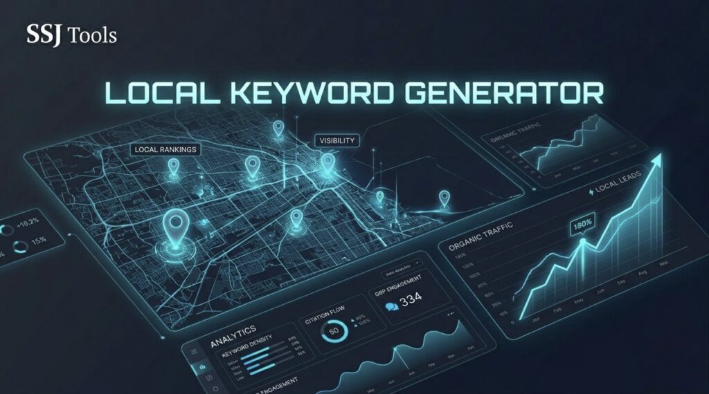 local SEO checklist