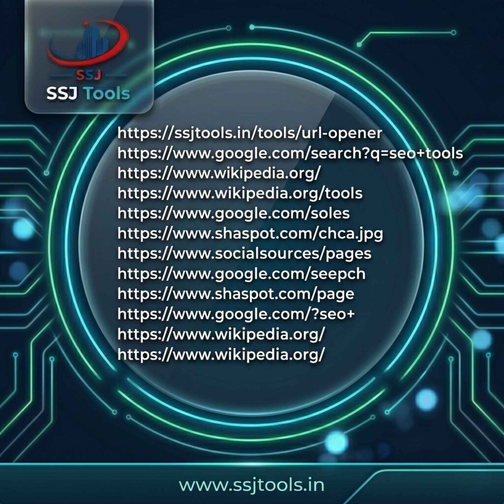 SEO audit tools