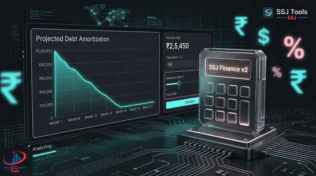 amortization calculator