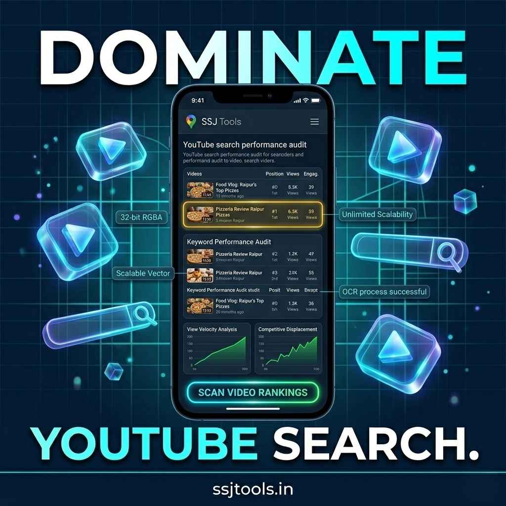 best youtube seo tools
