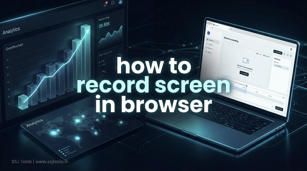 browser screen recorder