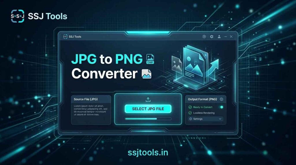 convert JPG to PNG