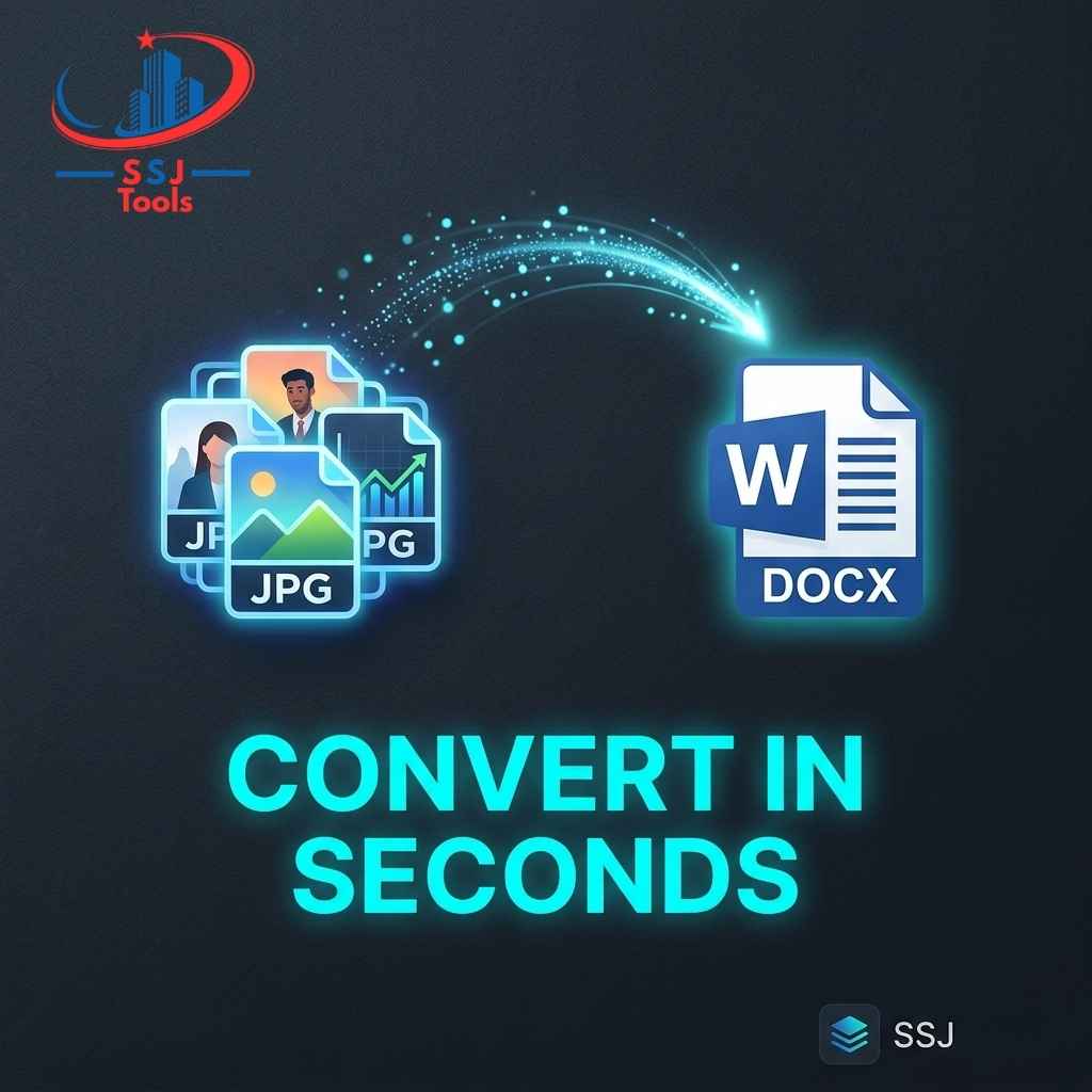 convert image to word document,