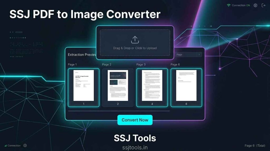 convert pdf to image