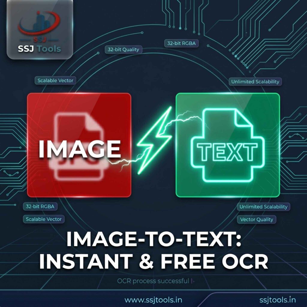 extract text from image