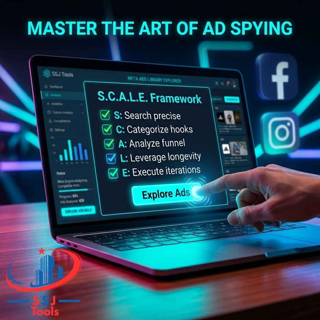 facebook ads spy tool