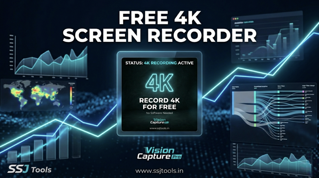 free 4k screen recorder
