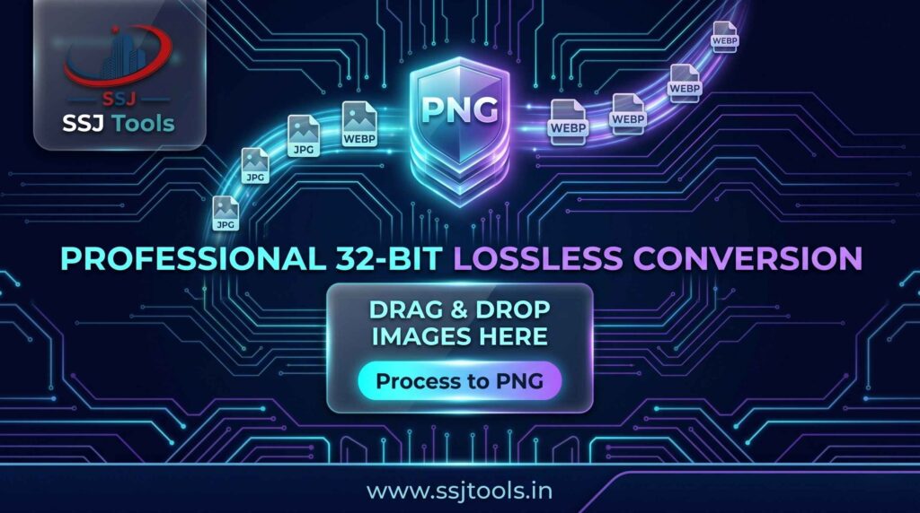 free image to PNG converter