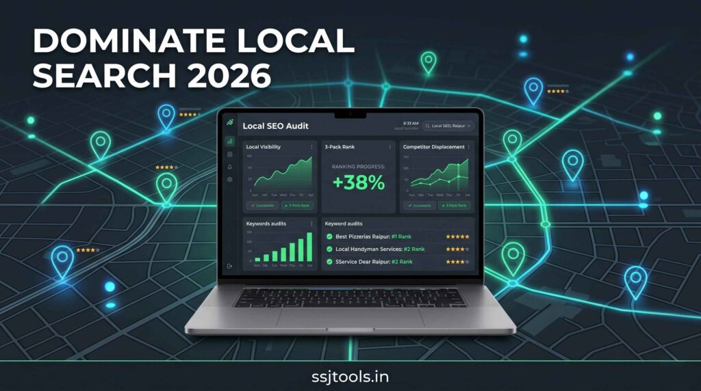 free local seo tool