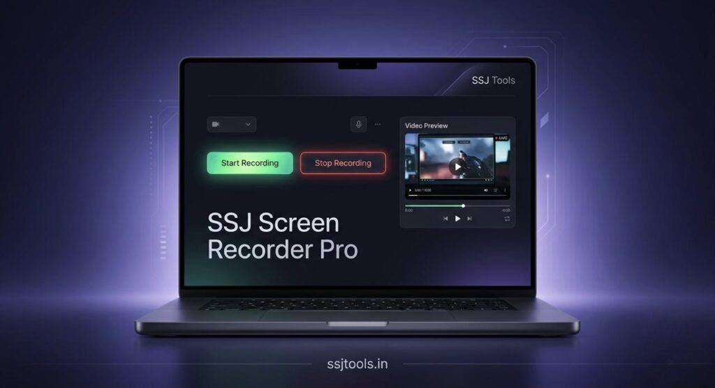 free online screen recorder