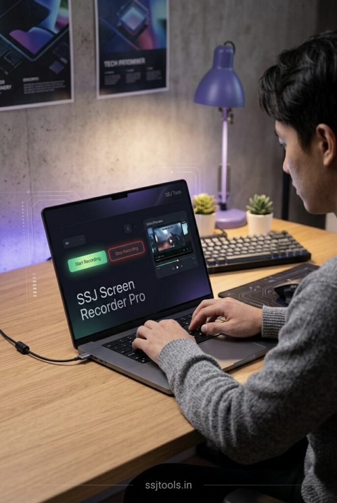 free screen recorder pro