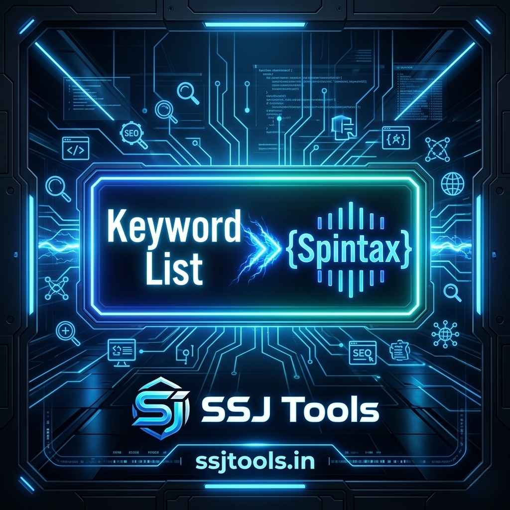 free spintax generator online