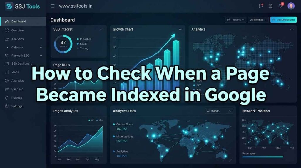 google index checker online free
