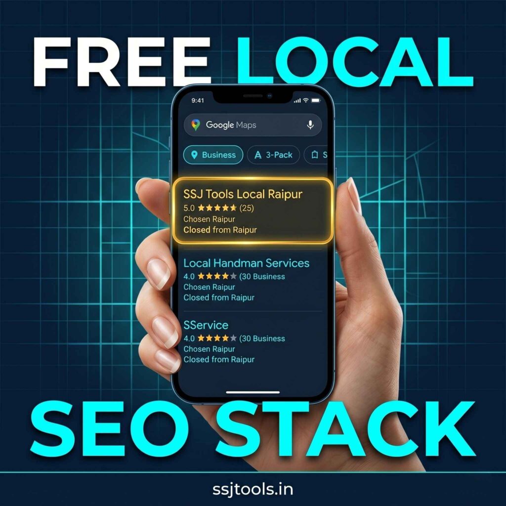 google map ranking checker free