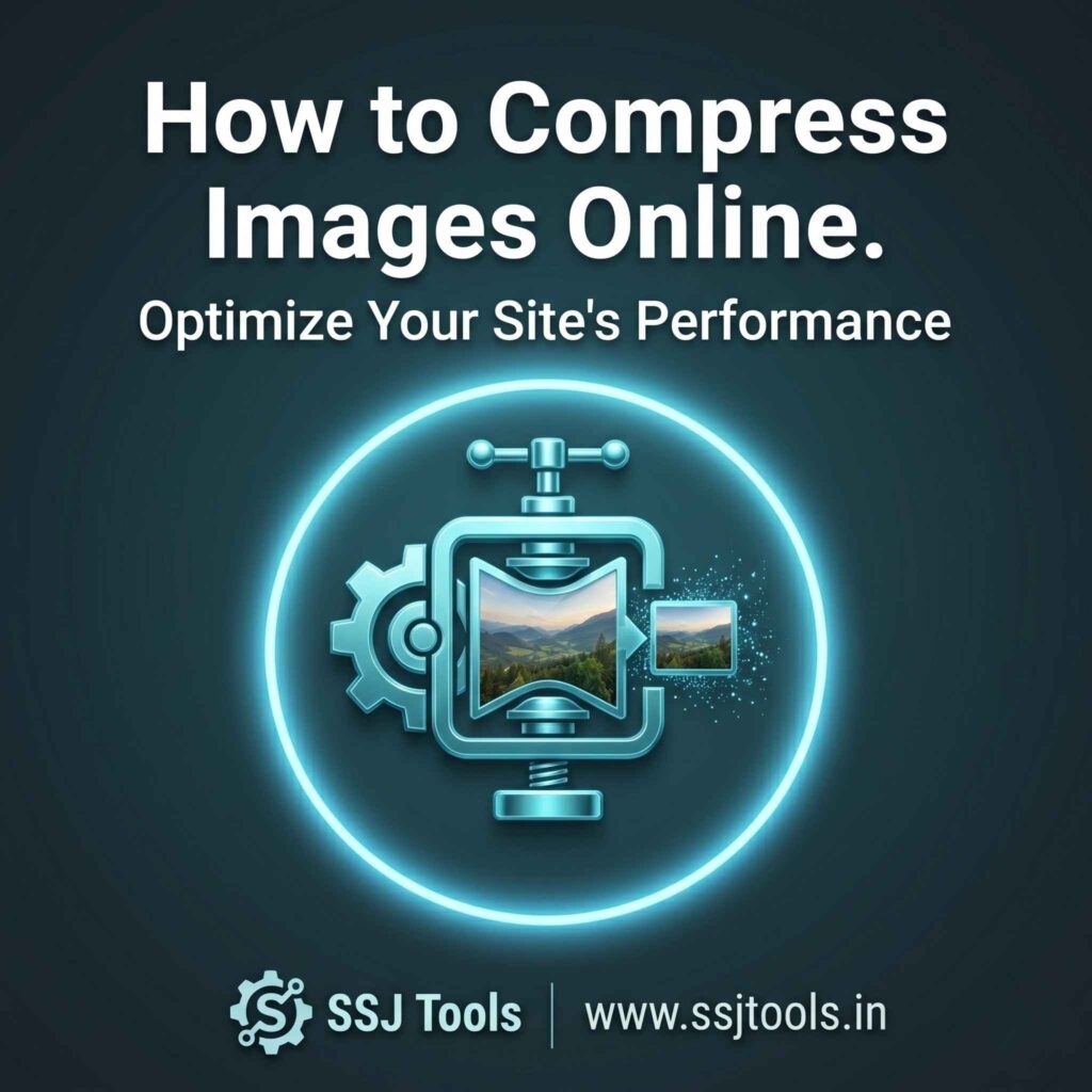 how to compress images online