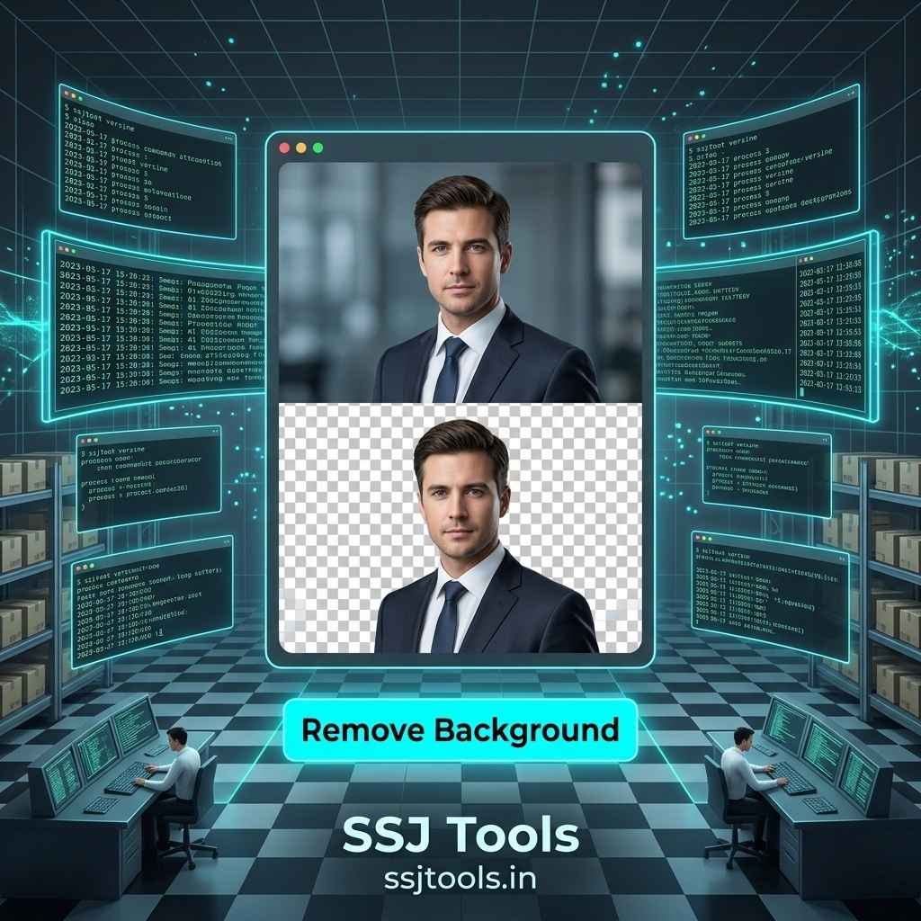 one click background remover