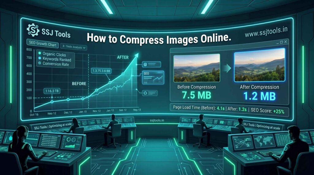image compressor without losing quality