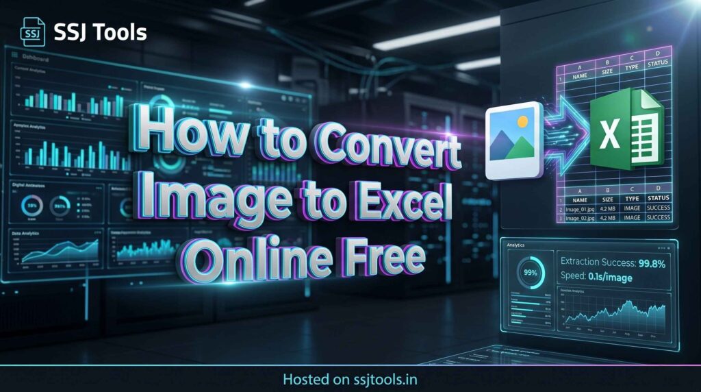 image data extraction
