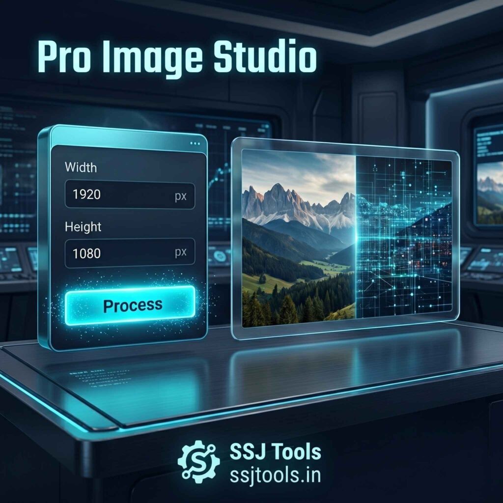 image editor