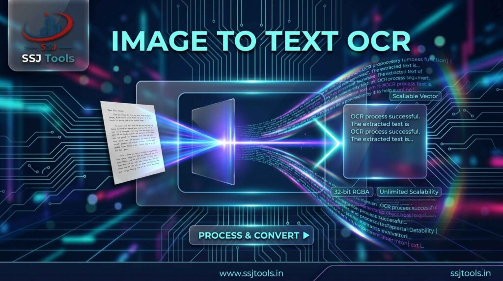 image to text converter