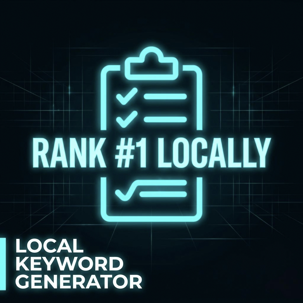 local search optimization