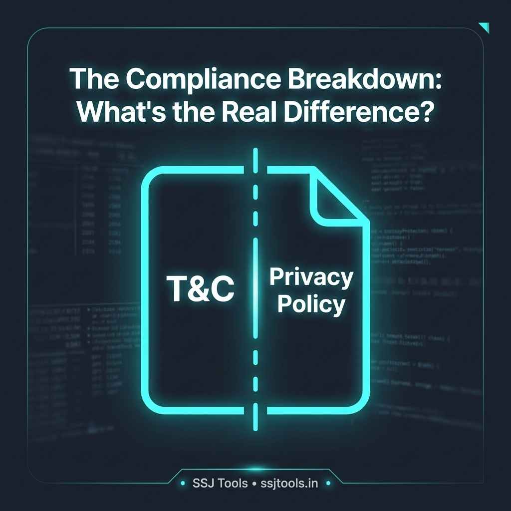 privacy policy