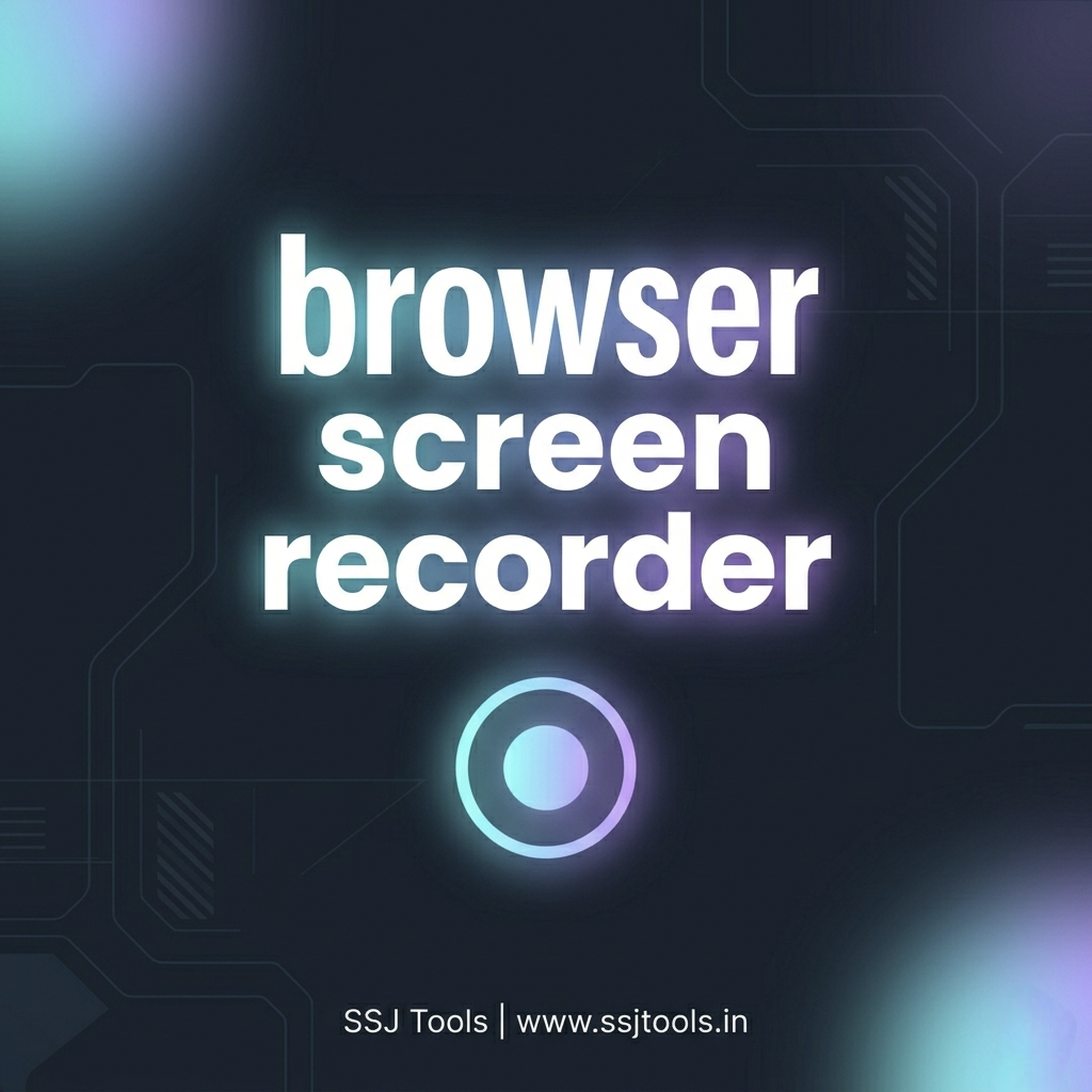 record screen without software