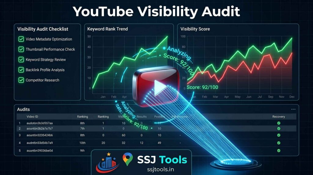 video ranking