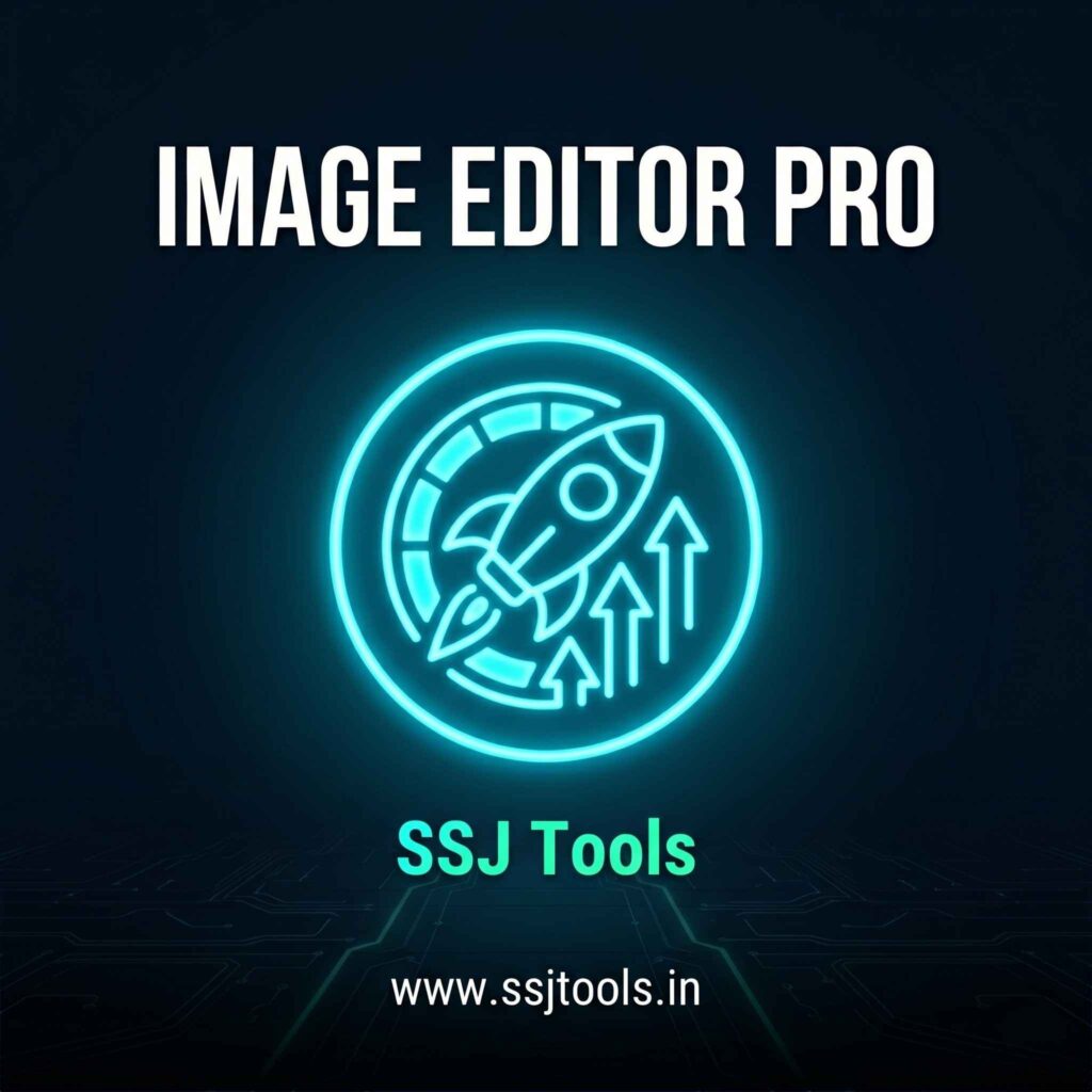 Free Image Editor